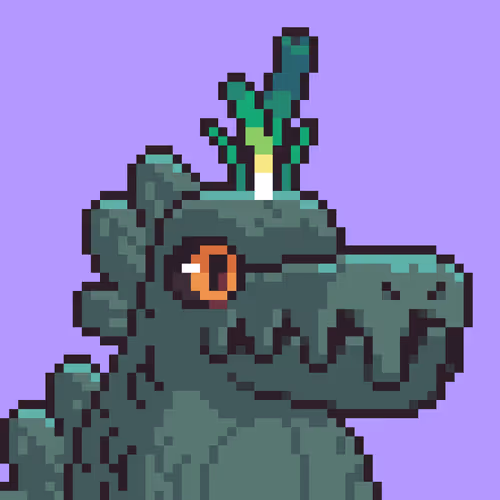 Kaijumutant