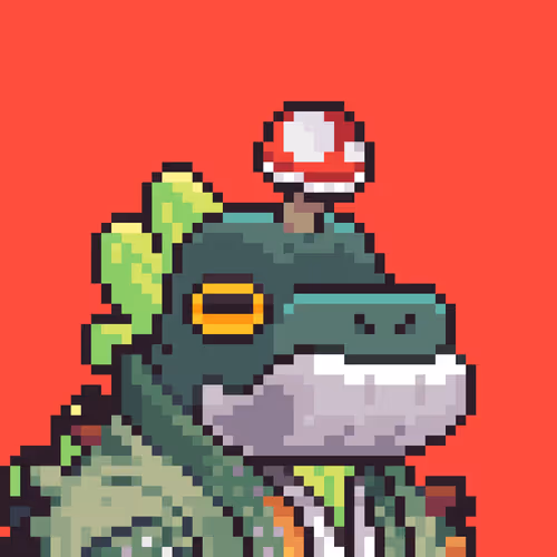 Kaijumutant