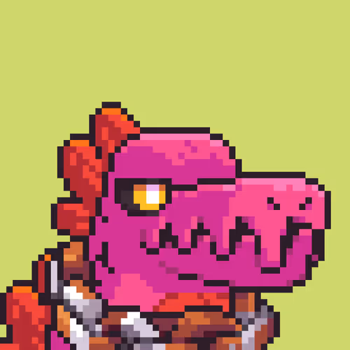 Kaijumutant