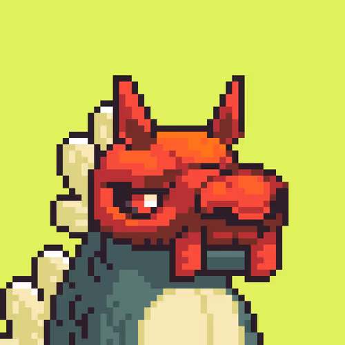 Kaijumutant