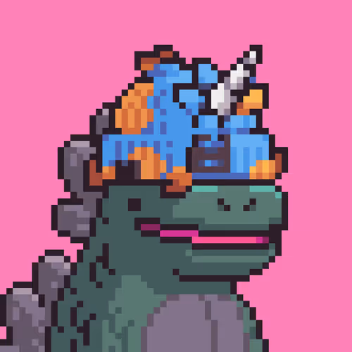Kaijumutant