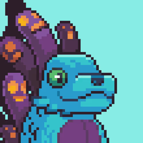 Kaijumutant