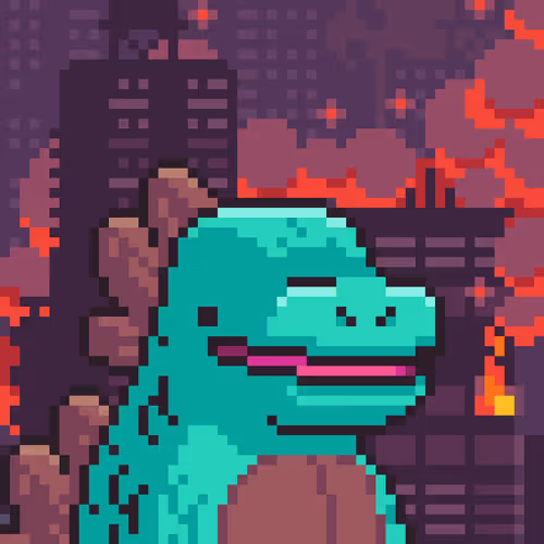 Kaijumutant