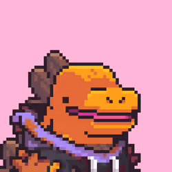 Mutant #2819