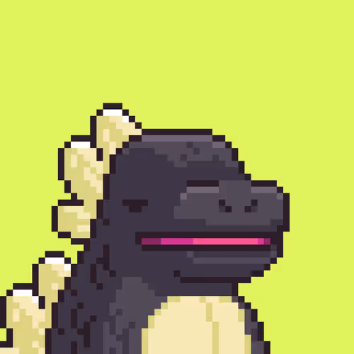 Kaijumutant