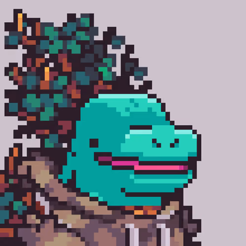 Mutant #498