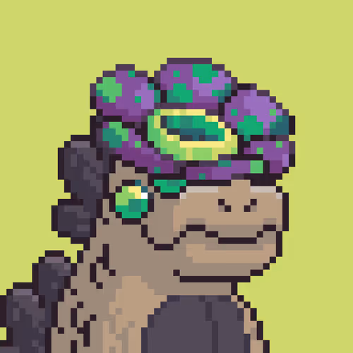 Kaijumutant
