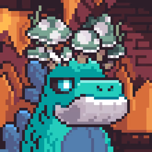 Kaijumutant
