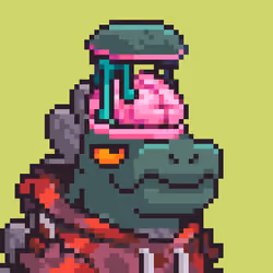 Mutant #3571