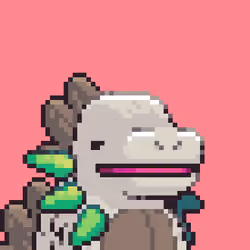 Mutant #2474