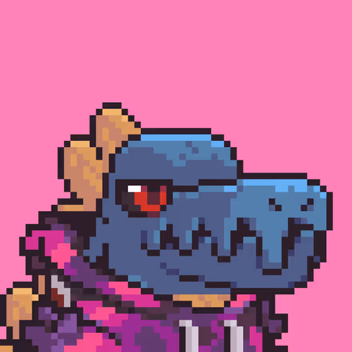 Kaijumutant