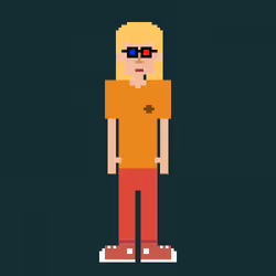 Trill Geek #110