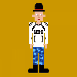 Trill Geek #75