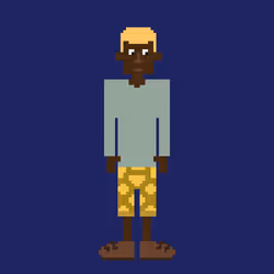 Trill Geek #125