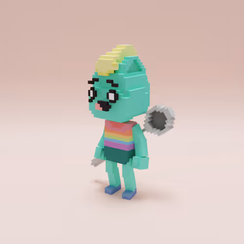 VOX Coodle #305