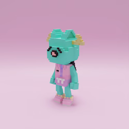 VOX Coodle #3636