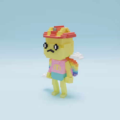Voxcoodles