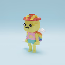 VOX Coodle #4708
