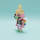 VOX Coodle #1708