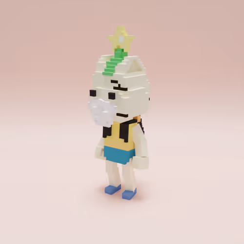 Voxcoodles