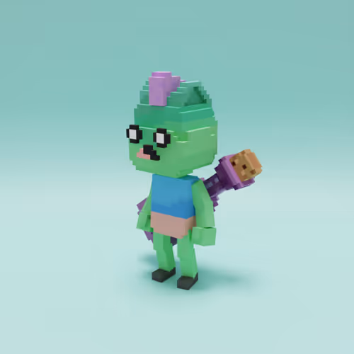Voxcoodles