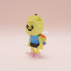 VOX Coodle #7013