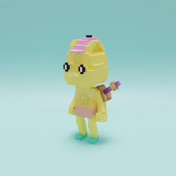 VOX Coodle #1163
