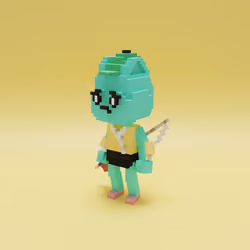 VOX Coodle #1053