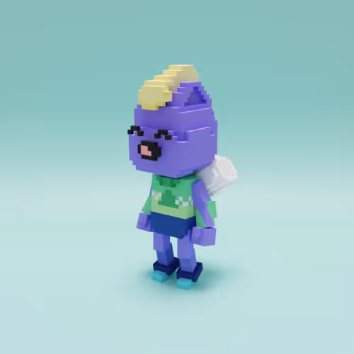 Voxcoodles