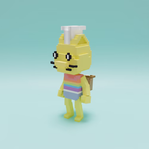 VOX Coodle #119