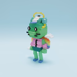 VOX Coodle #4059