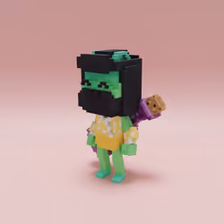 VOX Coodle #5398
