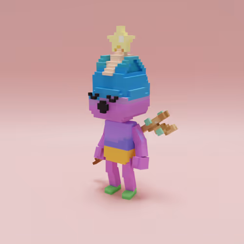 Voxcoodles