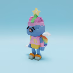 VOX Coodle #247