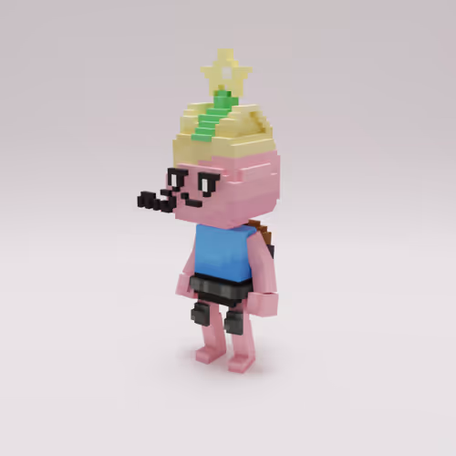 Voxcoodles