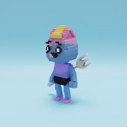 Item #4731 Media