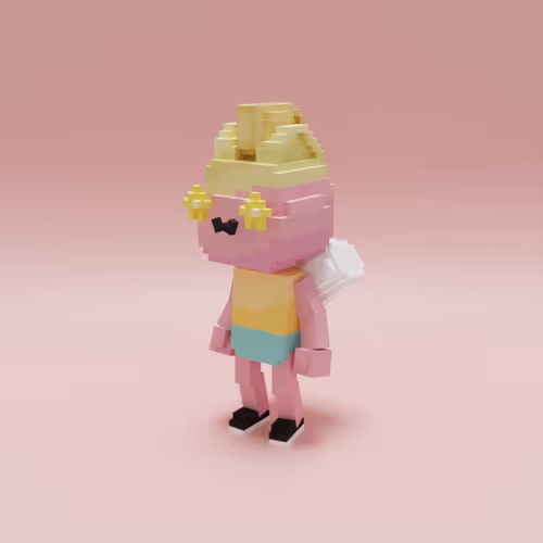 Voxcoodles