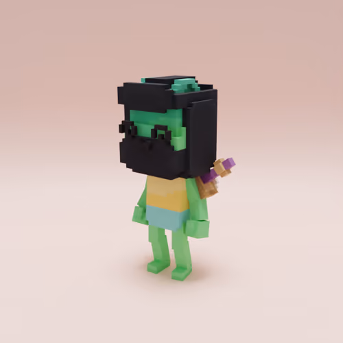 VOX Coodle #329