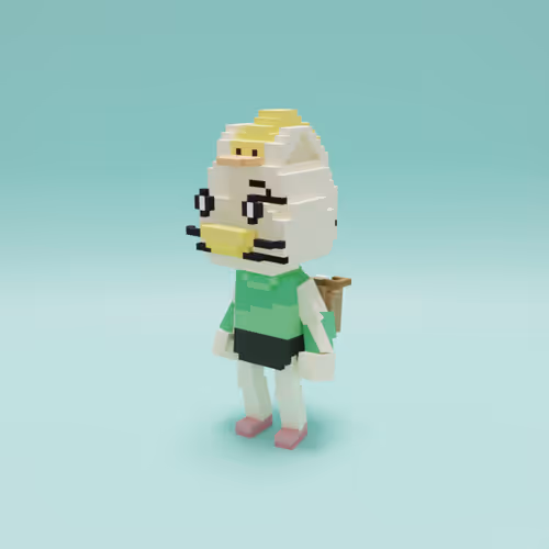 Voxcoodles