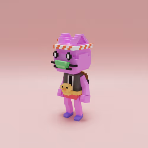 Voxcoodles