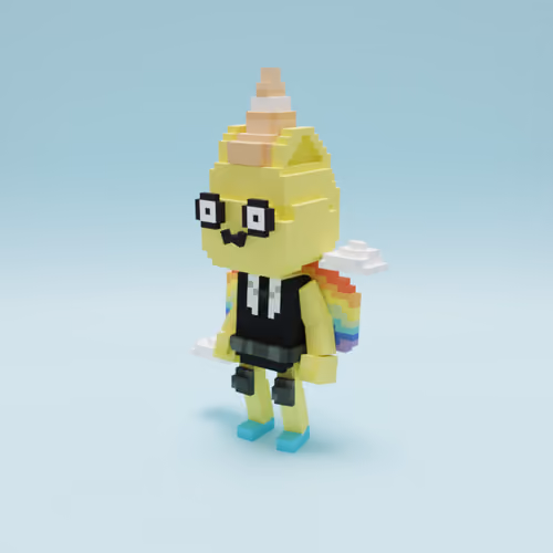 VOX Coodle #4124