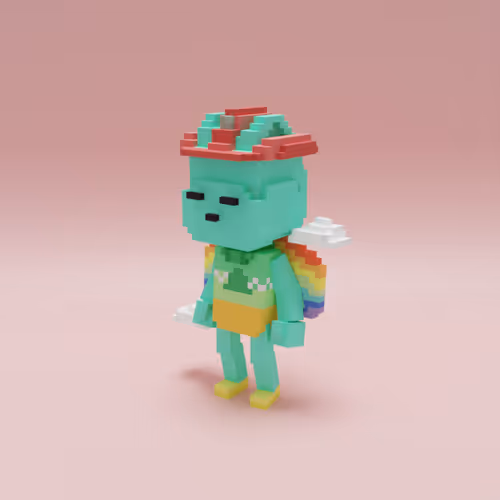 Voxcoodles
