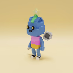 VOX Coodle #2394