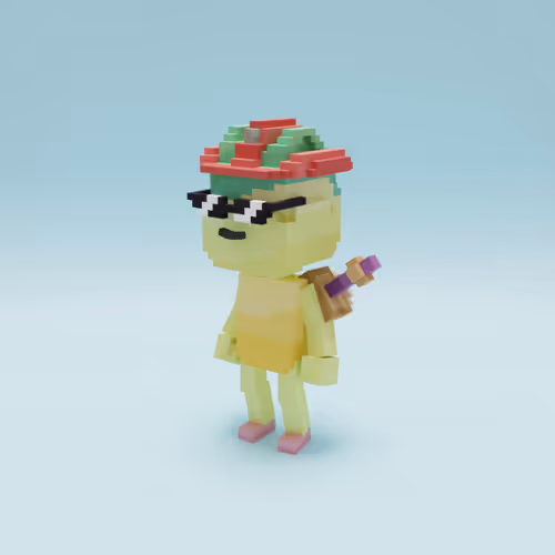 Voxcoodles
