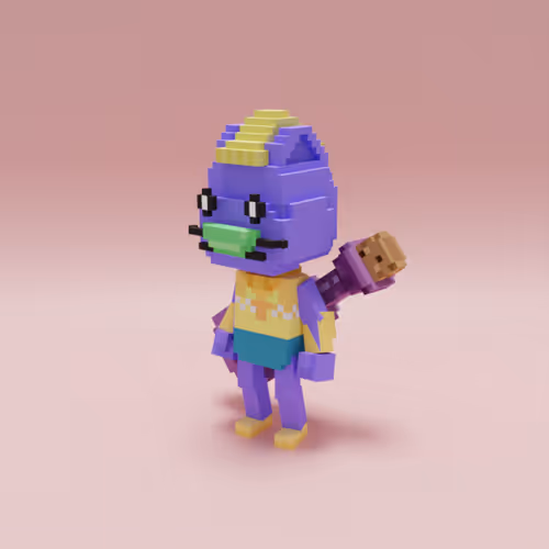 Voxcoodles