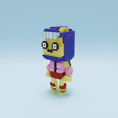 Voxcoodles