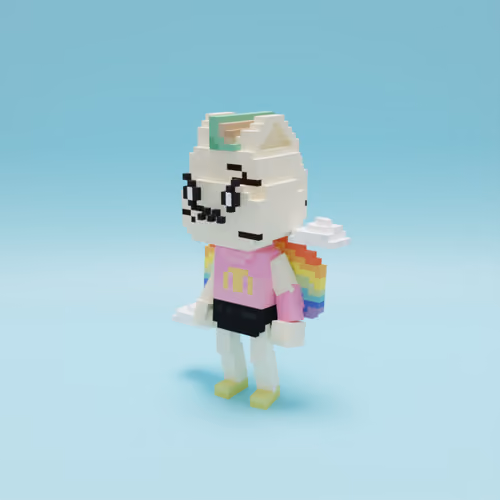 VOX Coodle #969