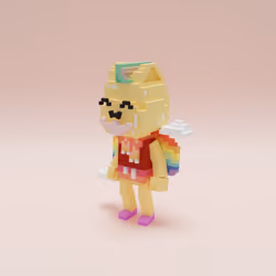 VOX Coodle #2314