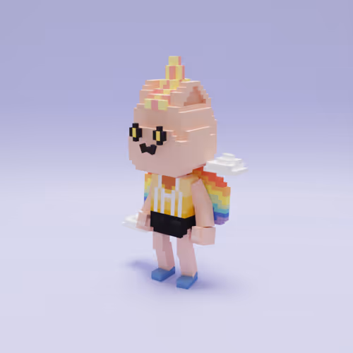 Voxcoodles
