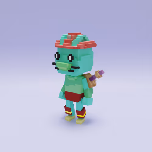 Voxcoodles